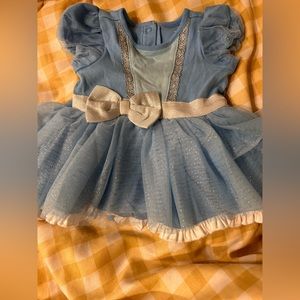 Disney Baby Cinderella  3-6 months